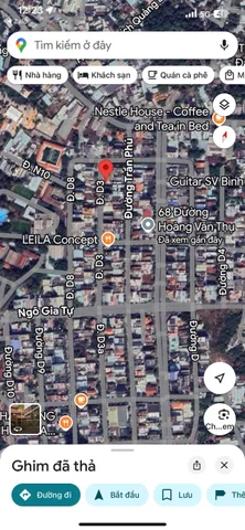 Bất động sản tại Bình Dương - ảnh 1