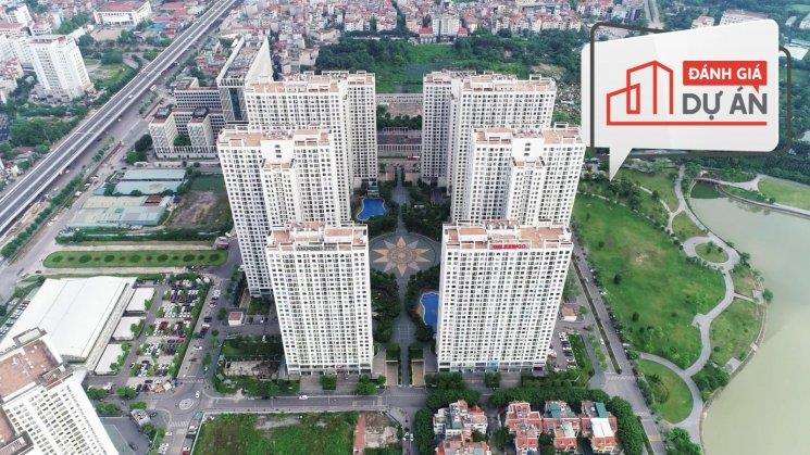 Bất động sản tại Hà Nội - ảnh 1
