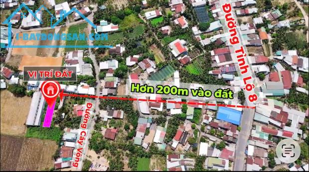 Bất động sản tại Khánh Hòa - ảnh 1