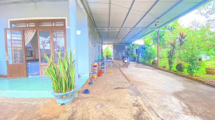 Bất động sản tại Lâm Đồng - ảnh 1