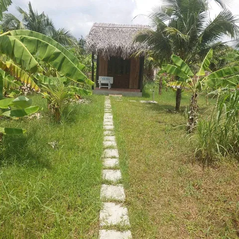Bất động sản tại Bến Tre - ảnh 1