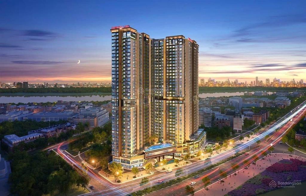 Bất động sản tại Hải Phòng - ảnh 1