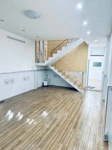 Bất động sản tại TP. Hồ Chí Minh - ảnh 1