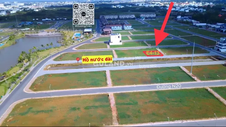 Bất động sản tại Cần Thơ - ảnh 1
