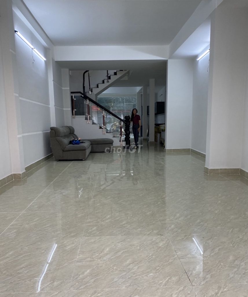 Nhà riêng tại 3, TP. Hồ Chí Minh - ảnh 2