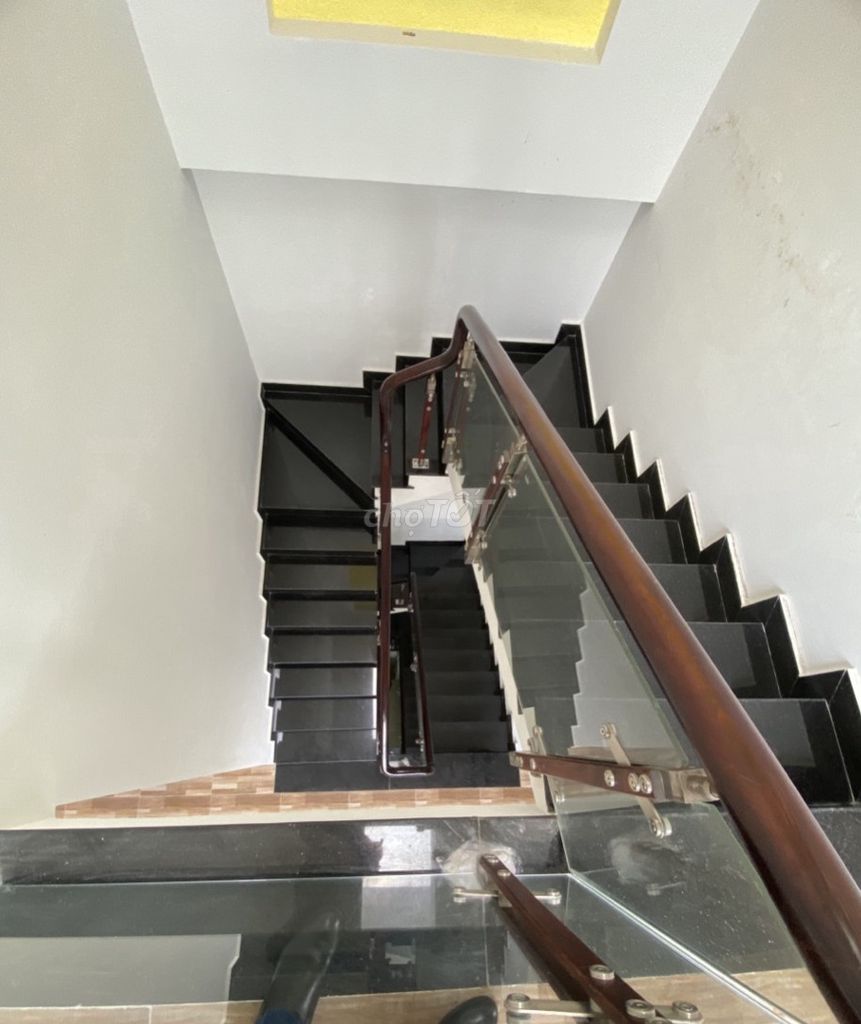 Nhà riêng tại 3, TP. Hồ Chí Minh - ảnh 3