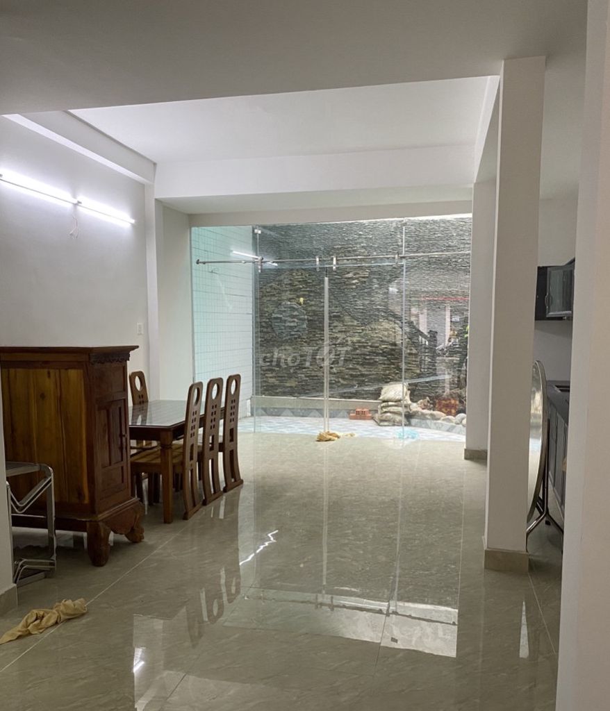 Nhà riêng tại 3, TP. Hồ Chí Minh - ảnh 4
