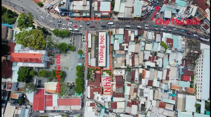 Bất động sản tại TP. Hồ Chí Minh - ảnh 1