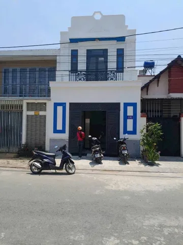 Bất động sản tại Tây Ninh - ảnh 1