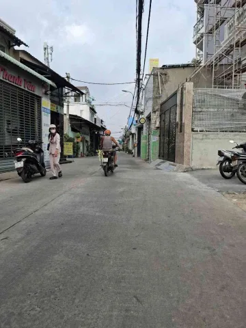 Bất động sản tại TP. Hồ Chí Minh - ảnh 1