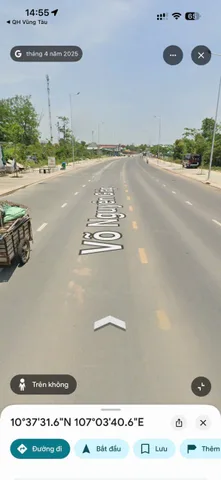 Bất động sản tại Bà Rịa - Vũng Tàu - ảnh 1