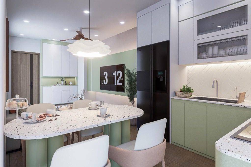 Bất động sản tại Hà Nội - ảnh 1