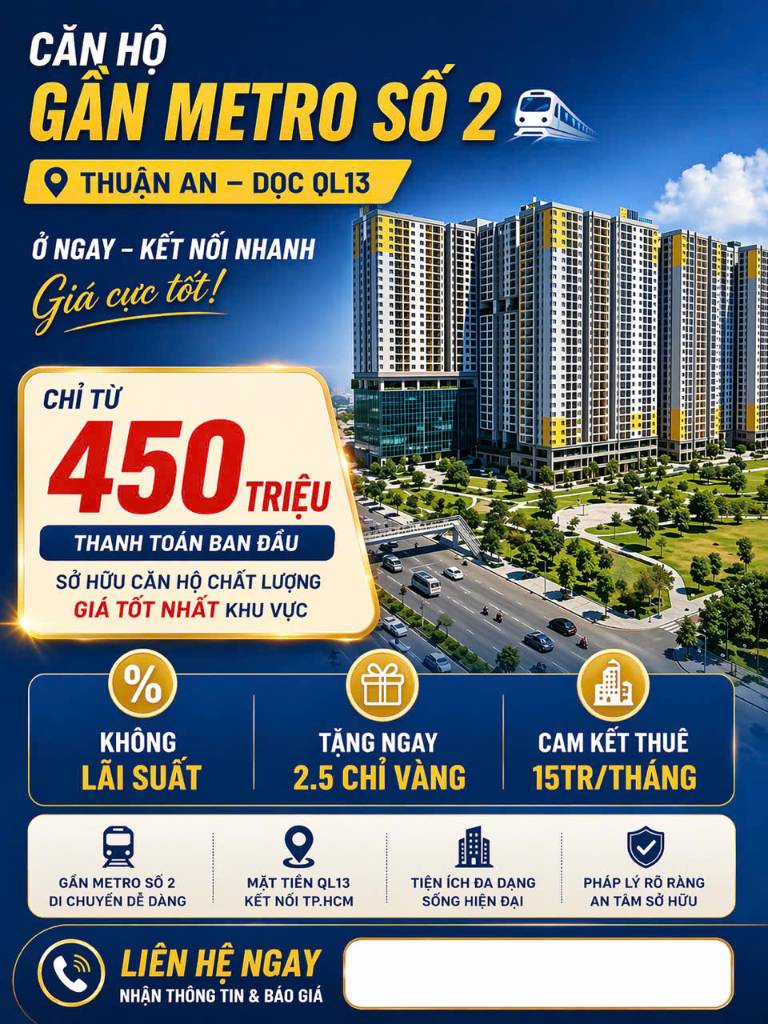 Bất động sản tại Bình Dương - ảnh 1