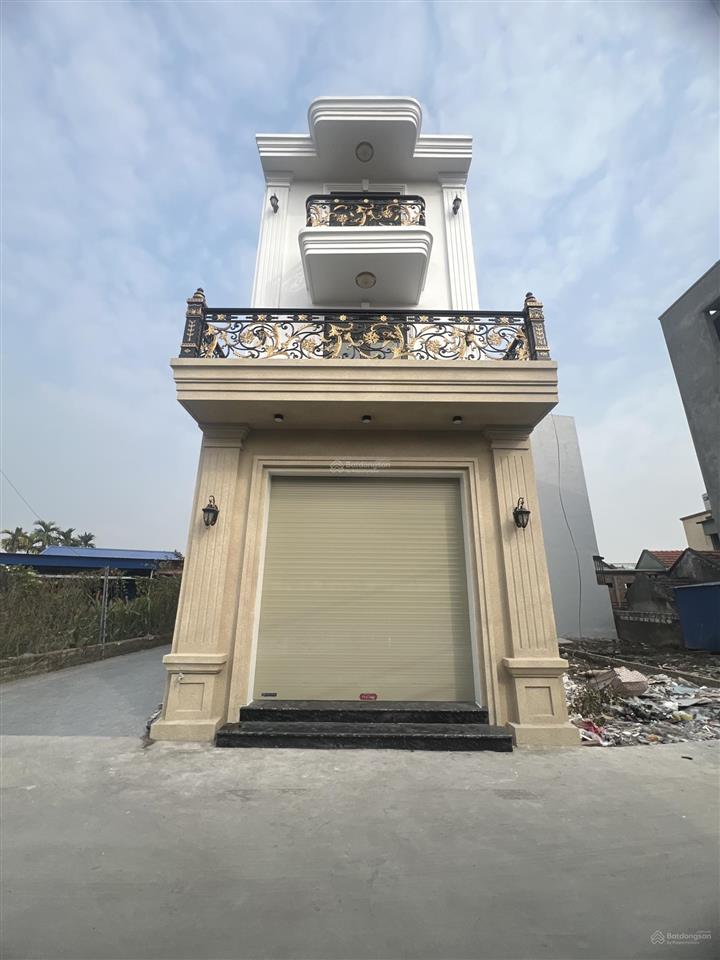 Bất động sản tại Hải Phòng - ảnh 1