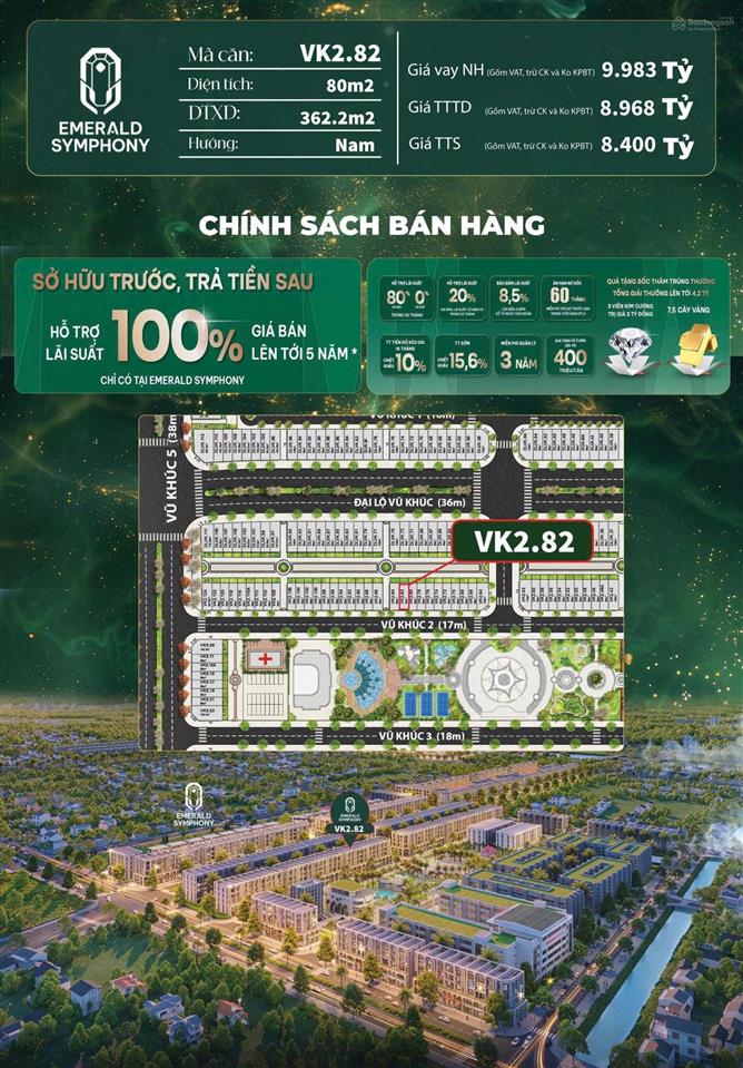 Bất động sản tại Hải Phòng - ảnh 1