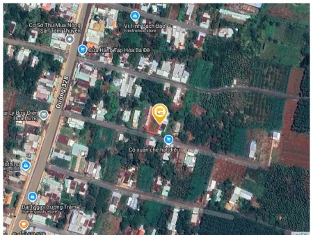 Bất động sản tại Bà Rịa - Vũng Tàu - ảnh 1