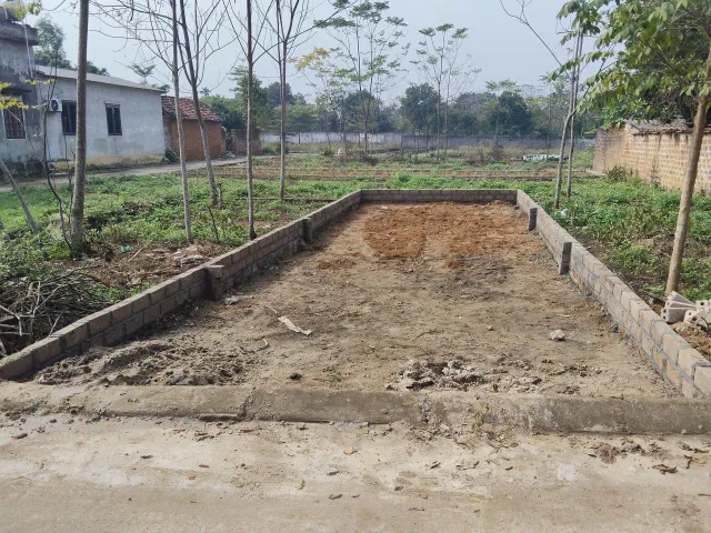 Bất động sản tại Hải Phòng - ảnh 1