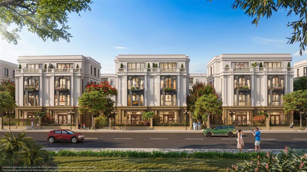 Bất động sản tại Hải Phòng - ảnh 1