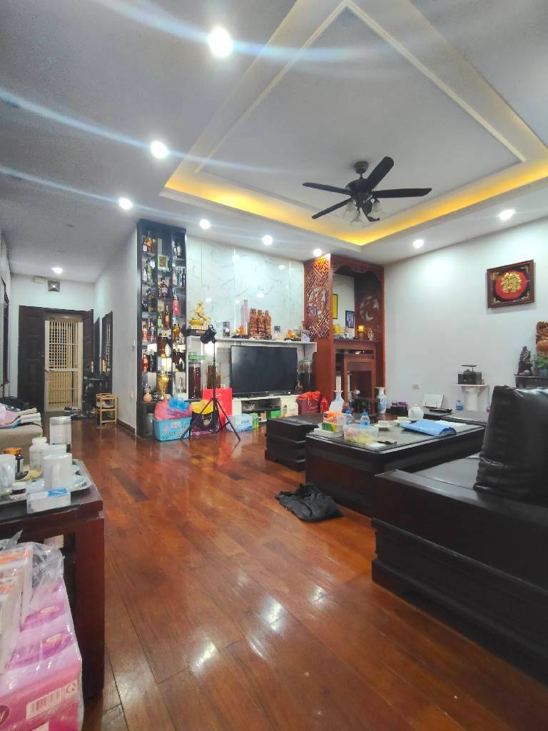 Bất động sản tại Hà Nội - ảnh 1