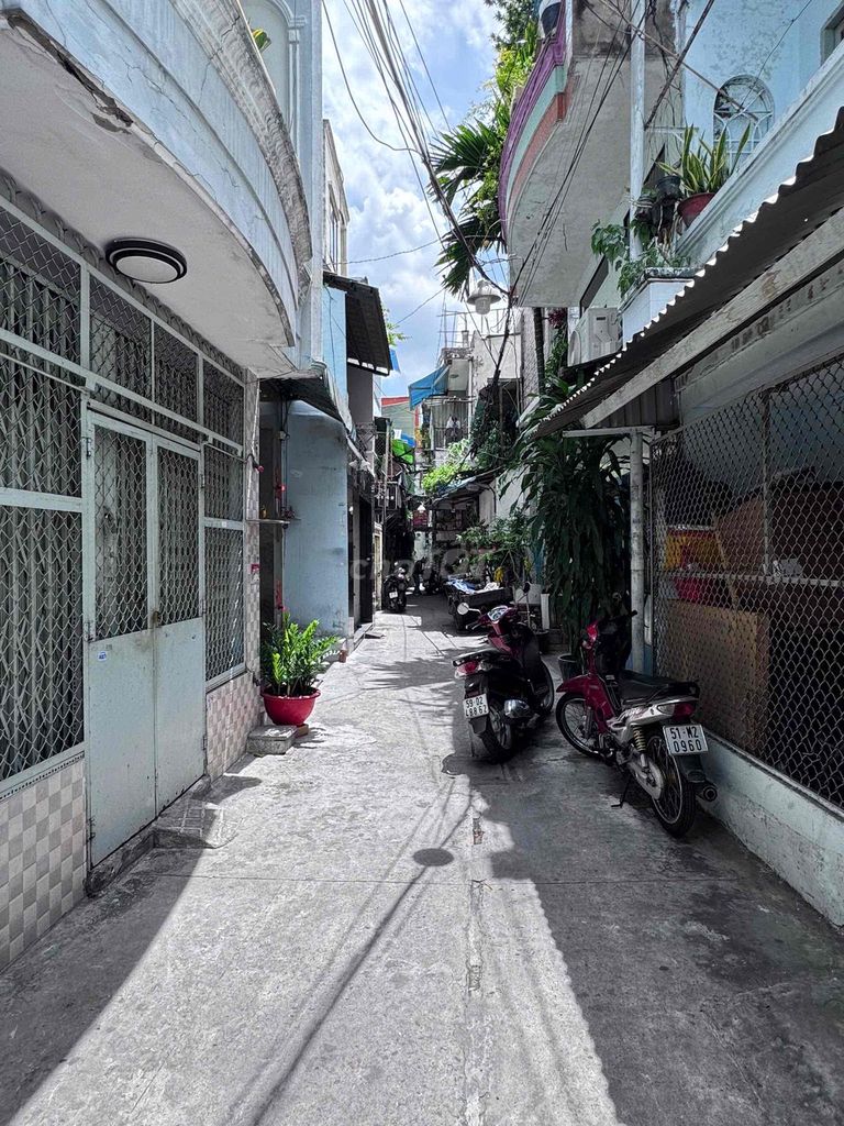 Nhà riêng tại 11, TP. Hồ Chí Minh - ảnh 3