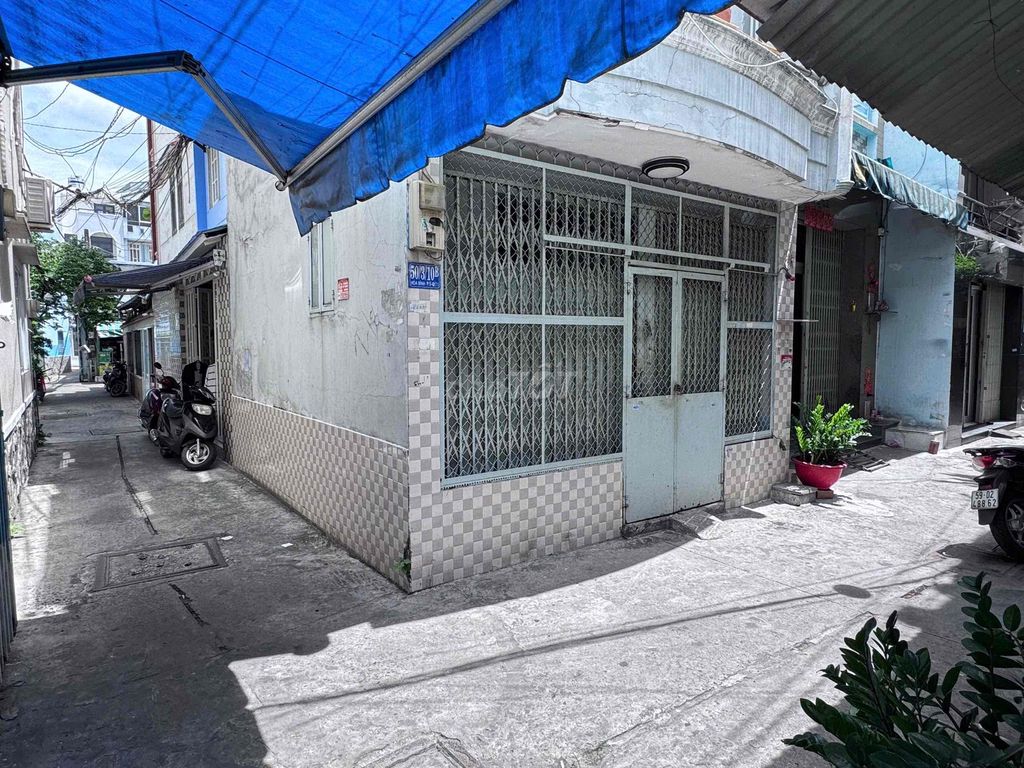 Nhà riêng tại 11, TP. Hồ Chí Minh - ảnh 5