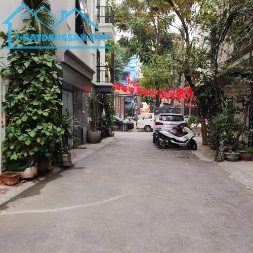 Bất động sản tại Hà Nội - ảnh 1