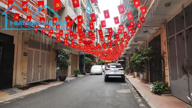 Bất động sản tại Hà Nội - ảnh 1