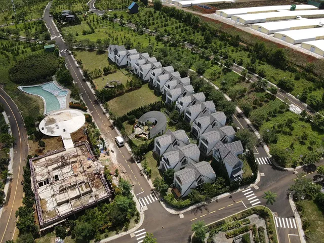 Bất động sản tại Lâm Đồng - ảnh 1