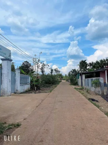 Bất động sản tại Đắk Lắk - ảnh 1