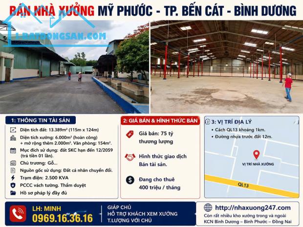 Bất động sản tại Bình Dương - ảnh 1