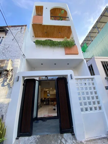Bất động sản tại Đà Nẵng - ảnh 1
