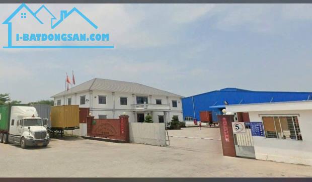Bất động sản tại Bình Dương - ảnh 1