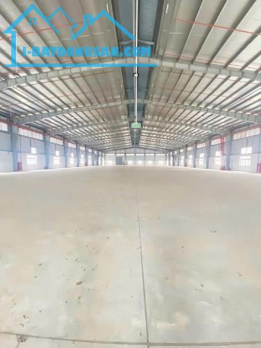 Bất động sản tại Long An - ảnh 1