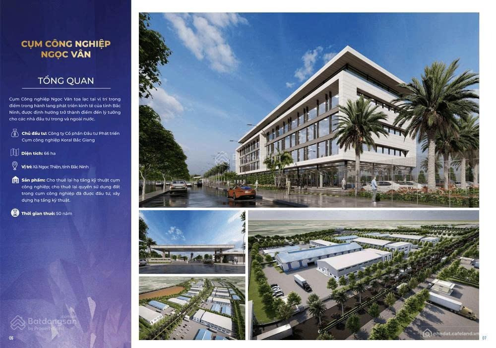 Bất động sản tại Bắc Ninh - ảnh 1