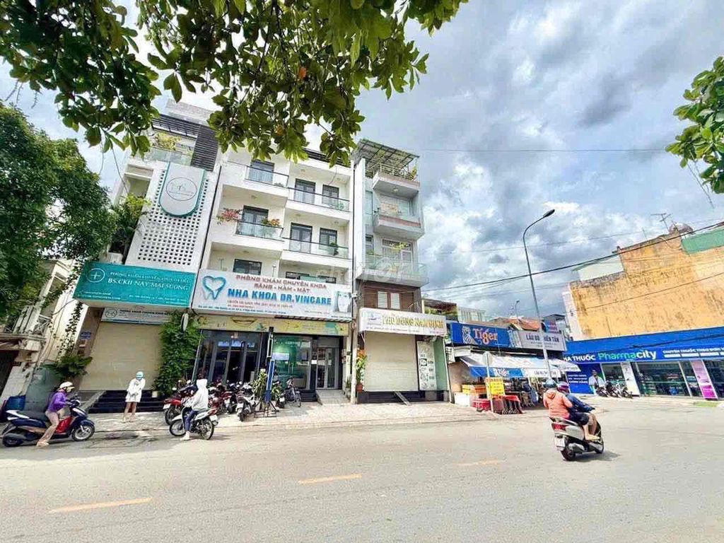 Nhà riêng tại Thủ Đức, TP. Hồ Chí Minh - ảnh 2