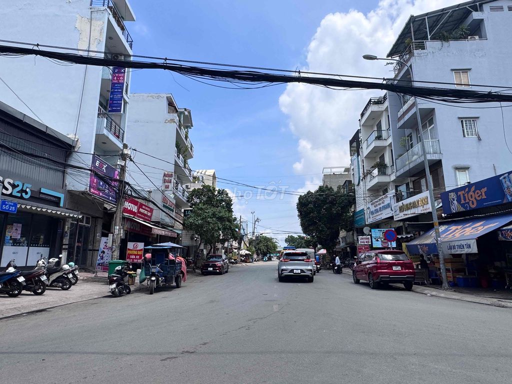 Nhà riêng tại Thủ Đức, TP. Hồ Chí Minh - ảnh 3