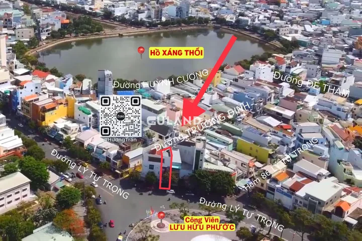 Bất động sản tại Cần Thơ - ảnh 1
