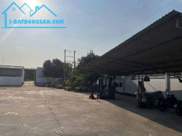 Bất động sản tại Bình Dương - ảnh 1