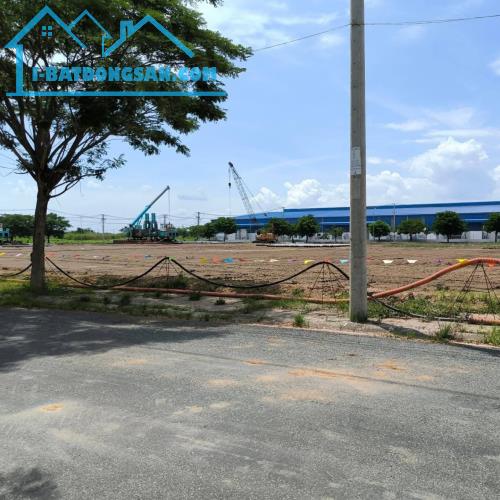 Bất động sản tại Long An - ảnh 1
