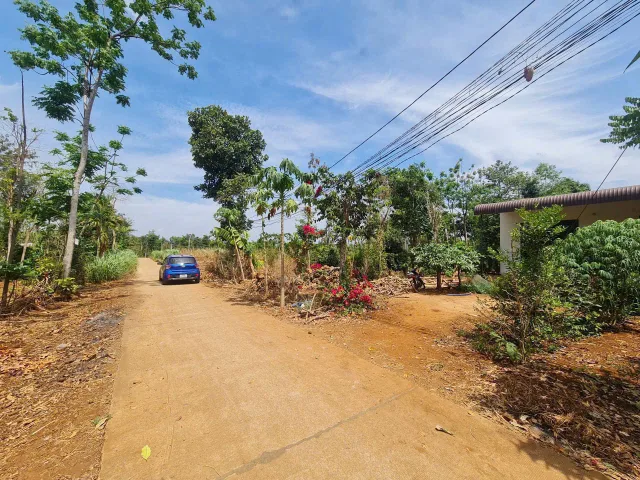 Bất động sản tại Đắk Lắk - ảnh 1