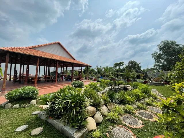 Bất động sản tại Đồng Tháp - ảnh 1