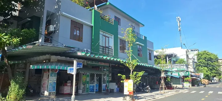 Bất động sản tại Đà Nẵng - ảnh 1