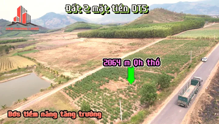 Bất động sản tại Khánh Hòa - ảnh 1