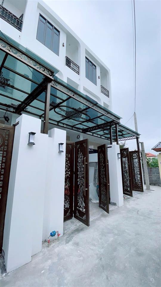 Bất động sản tại Hải Phòng - ảnh 1