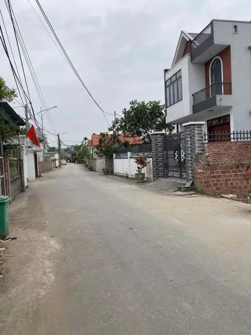 Bất động sản tại Hải Phòng - ảnh 1