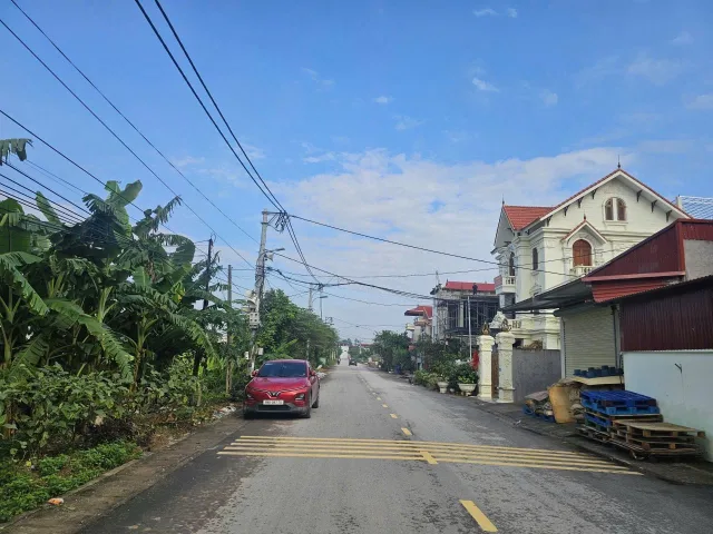 Bất động sản tại Bắc Ninh - ảnh 1