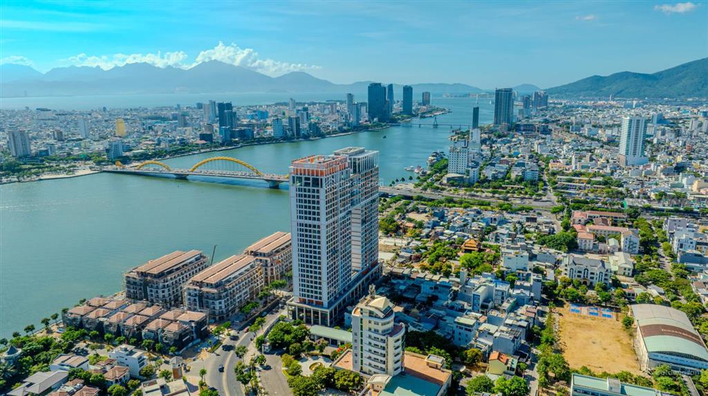 Bất động sản tại Đà Nẵng - ảnh 1
