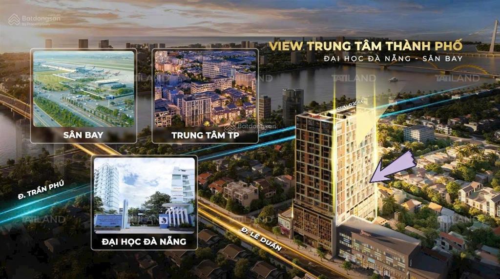 Bất động sản tại Đà Nẵng - ảnh 1
