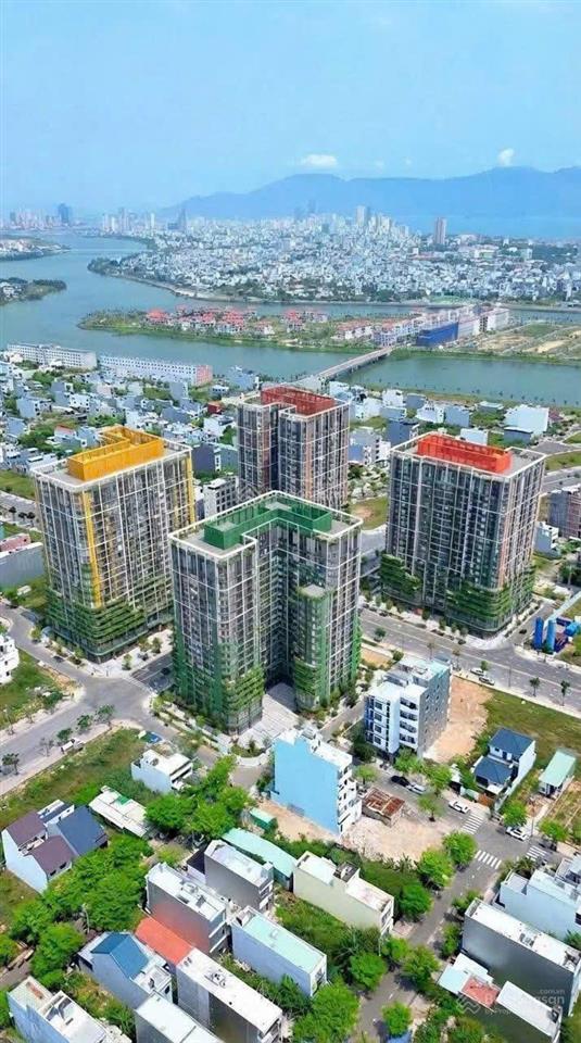 Bất động sản tại Đà Nẵng - ảnh 1