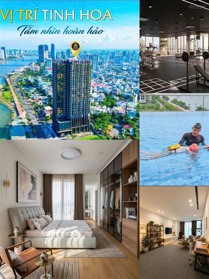 Bất động sản tại Đà Nẵng - ảnh 1